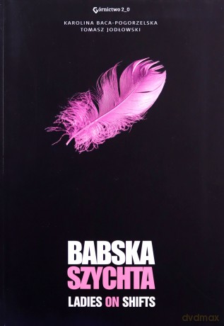 Babska szychta [KSIĄŻKA]