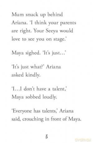 Ariana Treasure - The Lucky Shoes: 3 (Ariana Treasure, 3) - Jacqueline de Rose-Ahern [KSIĄŻKA]