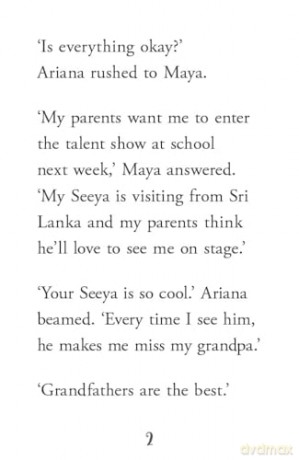 Ariana Treasure - The Lucky Shoes: 3 (Ariana Treasure, 3) - Jacqueline de Rose-Ahern [KSIĄŻKA]