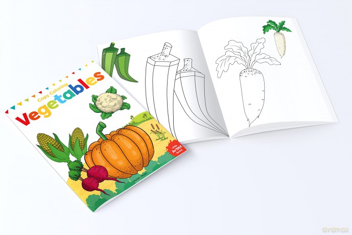 Colouring Books for kids: 12 Books (Creative Crayons) - Wonder House Books Editorial [KSIĄŻKA]