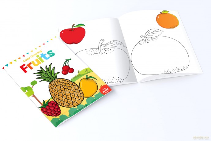 Colouring Books for kids: 12 Books (Creative Crayons) - Wonder House Books Editorial [KSIĄŻKA]