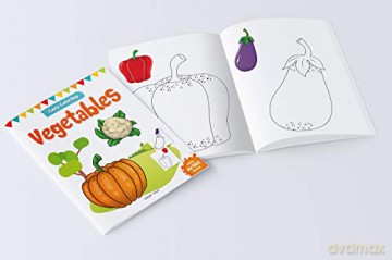 Colouring Books for kids: 12 Books (Creative Crayons) - Wonder House Books Editorial [KSIĄŻKA]