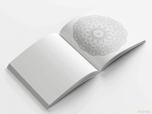 Mandala Art: With tear out sheets - Wonder House Books Editorial [KSIĄŻKA]