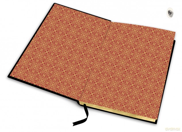 The Canterbury Tales: Deluxe Hardbound Edition - Geoffrey Chaucer [KSIĄŻKA]