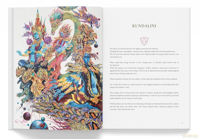 Wisdom Stories from Indian Mythology: Namaha, Purnam, Sarvam - Abhishek Singh [KSIĄŻKA]