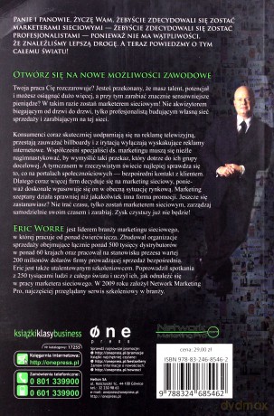 Bądź pro! 7 kroków do mistrzostwa w marketingu [KSIĄŻKA]