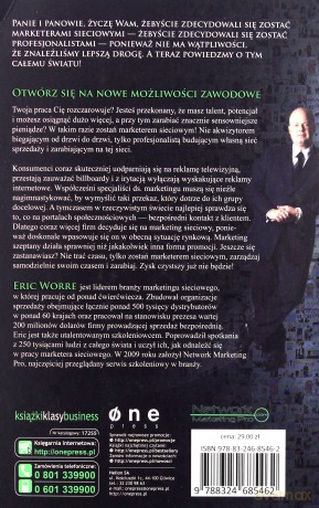 Bądź pro! 7 kroków do mistrzostwa w marketingu [KSIĄŻKA]