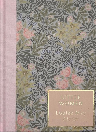 Little Women (Heritage Collection) (Wordsworth Heritage Collection) - Louisa May Alcott [KSIĄŻKA]