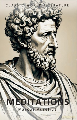 Meditations (Classics of World Literature) - Marcus Aurelius [KSIĄŻKA]