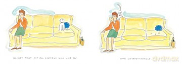 All I Need to Know I Learned From My Cat (And Then Some): Double-Platinum Collector's Edition - Suzy Becker [KSIĄŻKA]