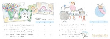 All I Need to Know I Learned From My Cat (And Then Some): Double-Platinum Collector's Edition - Suzy Becker [KSIĄŻKA]