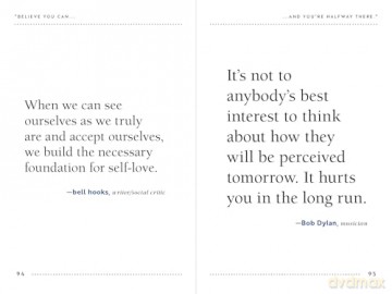 Believe You Can, and You're Halfway There: Discover Your Inner Confidence - Kathryn Petras [KSIĄŻKA]