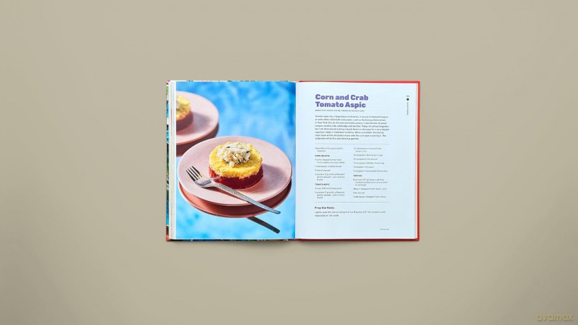 Jiggle!: A Cookbook: 50 Recipes for Sweet, Savory, and Sometimes Boozy Modern Gelatins - Judith Choate [KSIĄŻKA]