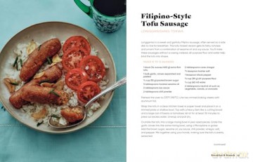 Make It Plant-Based! Filipino: A Cookbook (Make It Plant-Based! Cookbooks) - Ria Elciario-McKeown [KSIĄŻKA]
