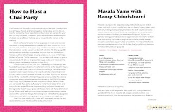 Make It Plant-Based! Indian: A Cookbook (Make It Plant-Based! Cookbooks) - Srishti Jain [KSIĄŻKA]