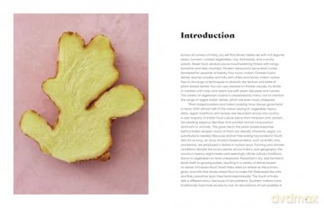Make It Plant-Based! Indian: A Cookbook (Make It Plant-Based! Cookbooks) - Srishti Jain [KSIĄŻKA]