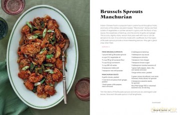 Make It Plant-Based! Indian: A Cookbook (Make It Plant-Based! Cookbooks) - Srishti Jain [KSIĄŻKA]