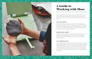 Make It Plant-Based! Mexican: A Cookbook (Make It Plant-Based! Cookbooks) - Andrea Aliseda [KSIĄŻKA]