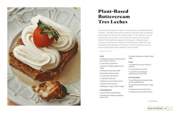 Make It Plant-Based! Mexican: A Cookbook (Make It Plant-Based! Cookbooks) - Andrea Aliseda [KSIĄŻKA]