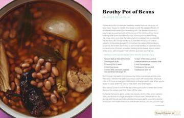 Make It Plant-Based! Mexican: A Cookbook (Make It Plant-Based! Cookbooks) - Andrea Aliseda [KSIĄŻKA]