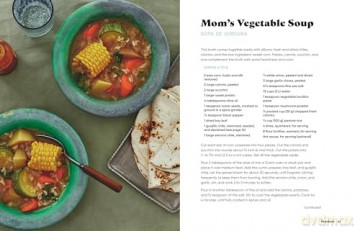 Make It Plant-Based! Mexican: A Cookbook (Make It Plant-Based! Cookbooks) - Andrea Aliseda [KSIĄŻKA]