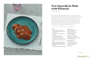 Make It Plant-Based! Mexican: A Cookbook (Make It Plant-Based! Cookbooks) - Andrea Aliseda [KSIĄŻKA]