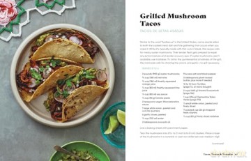 Make It Plant-Based! Mexican: A Cookbook (Make It Plant-Based! Cookbooks) - Andrea Aliseda [KSIĄŻKA]