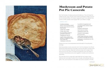 Make It Plant-Based! Southern: A Cookbook (Make It Plant-Based! Cookbooks) - Mehreen Karim [KSIĄŻKA]