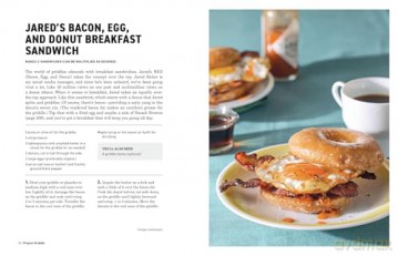 Project Griddle: The Versatile Art of Grilling on a Flattop - Steven Raichlen [KSIĄŻKA]