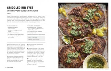 Project Griddle: The Versatile Art of Grilling on a Flattop - Steven Raichlen [KSIĄŻKA]
