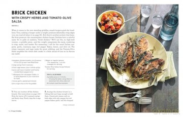 Project Griddle: The Versatile Art of Grilling on a Flattop - Steven Raichlen [KSIĄŻKA]