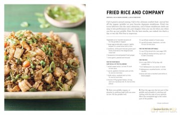 Project Griddle: The Versatile Art of Grilling on a Flattop - Steven Raichlen [KSIĄŻKA]