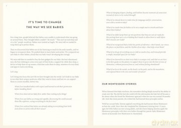 The Montessori Family Collection (Boxed Set): Trusted Guides to Raising Capable and Compassionate Humans: 4 (The Parents' Guide to Montessori) - Simone Davies [KSIĄŻKA]