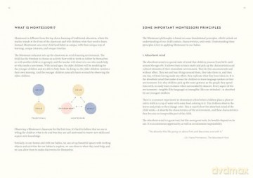 The Montessori Family Collection (Boxed Set): Trusted Guides to Raising Capable and Compassionate Humans: 4 (The Parents' Guide to Montessori) - Simone Davies [KSIĄŻKA]