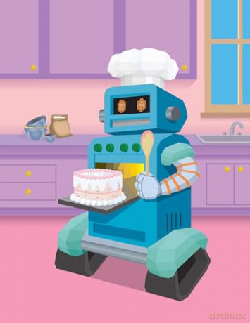 Learn by Sticker: Multiplication: Use Math to Create 10 Awesome Robots!: 6 [KSIĄŻKA]