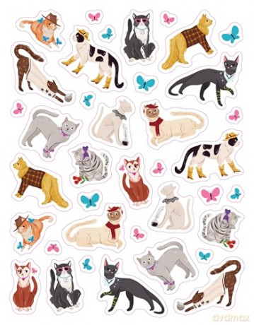 Taylor Swift Eras (The Sticker Version): 1,100 Stickers, 11 Eras, and More! [KSIĄŻKA]