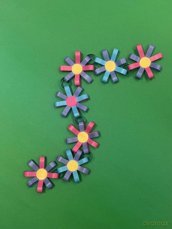 The Kids' Book of Craft Love: Write. Make. Play. Share. (Flow) - Astrid van der Hulst [KSIĄŻKA]