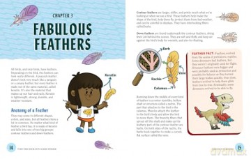 Turn This Book Into a Bird Feeder!: And 19 Other Activities to Explore the Amazing World of Birds - Lynn Brunelle [KSIĄŻKA]