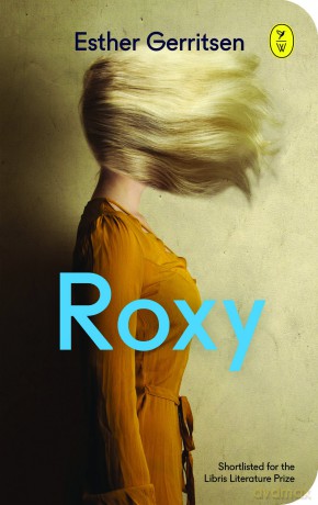 Roxy - Esther Gerritsen [KSIĄŻKA]