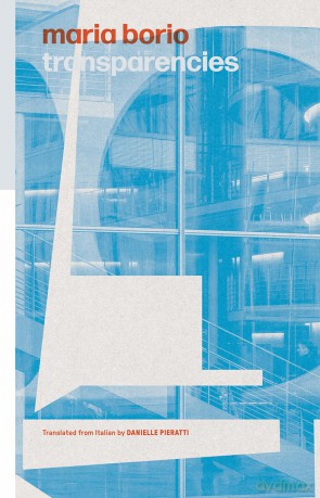 Transparencies (2nd Edition) - Maria Borio [KSIĄŻKA]