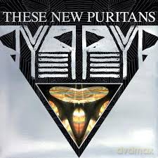 These New Puritans: Beat Pyramid [CD]