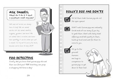 How to Talk to Your Pet: And Other Animals - Dr James Greenwood [KSIĄŻKA]