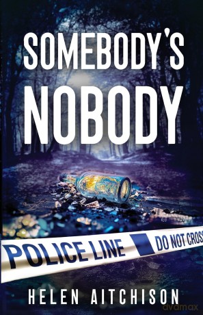 Somebody's Nobody - Helen Aitchison [KSIĄŻKA]