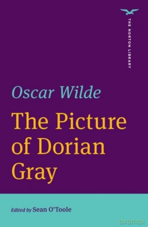 The Picture of Dorian Gray (The Norton Library): 0 - Oscar Wilde [KSIĄŻKA]