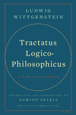 Tractatus Logico-Philosophicus: A New Translation - Ludwig Wittgenstein [KSIĄŻKA]