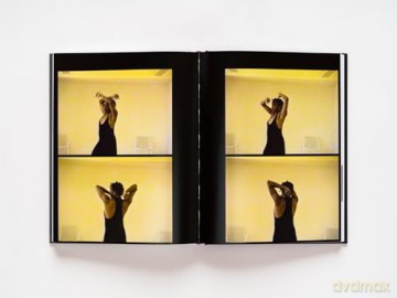 Blondell Cummings - Dance as Moving Pictures - Kristin Juarez [KSIĄŻKA]