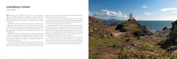 Mythical Wales - Myths, legends and folk tales in the land of dragons - Sander Blom [KSIĄŻKA]