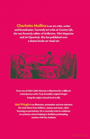 A Little History of Art (Little Histories) - Charlotte Mullins [KSIĄŻKA]