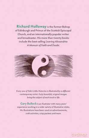 A Little History of Religion (Little Histories) - Richard Holloway [KSIĄŻKA]