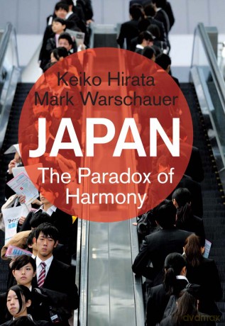 Japan: The Paradox of Harmony - Keiko Hirata [KSIĄŻKA]